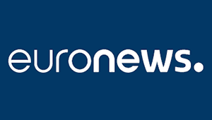euronews-Logo