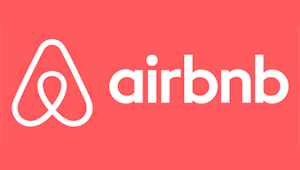 Airbnb-Logo