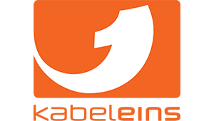Kabeleins-Logo