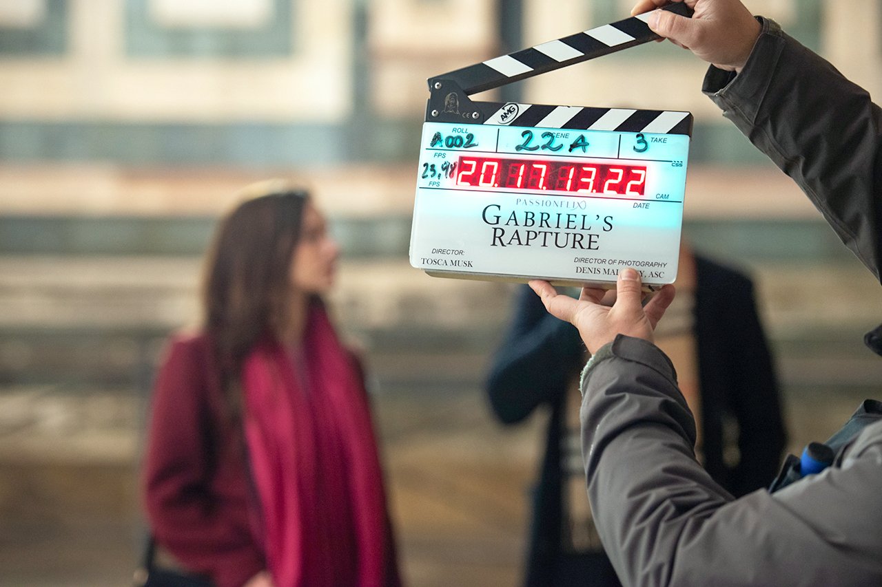 Florence Production Services provides premium support in location scouting and production services for movies, tv series, and tv advertising in Florence and in Tuscany